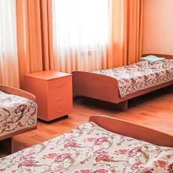 Фото Отель Smart Hotel KDO (Смарт КДО )