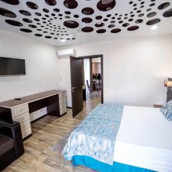 Фото Отель Елена