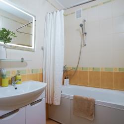 Фото Отель Zoya-Apart на улице Аксакова 94