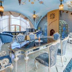 Президентский люкс (с завтраком)