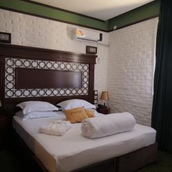 Фото Отель Kesh Palace (Кеш Палас)