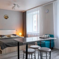 Фото Отель Авиатор-сити