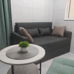 Фото Апартаменты на улице Пригородная, 21к1