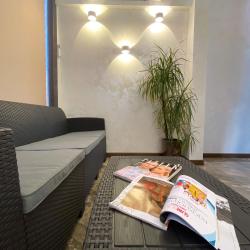 Фото Отель Вилла Вероника