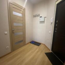 1-комнатные апартаменты стандарт с 2 диванами