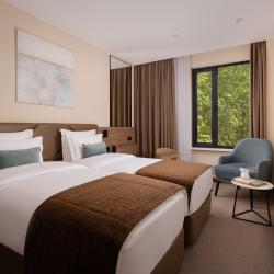 Фото Отель Palmira Garden Hotel & SPA (Пальмира Гарден)