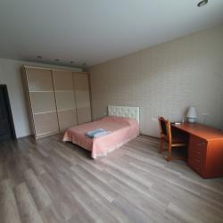 Фото Отель Дом на Бардина-Хуторской