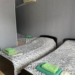 Фото Отель Айвенго