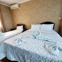 2-комнатные апартаменты люкс