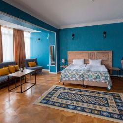 Фото Отель GvinoMinda Hotel (ГвиноМинда)