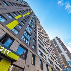 фото 2 Rental (РенталСПб) на переулке Витебский 101 корпус 1