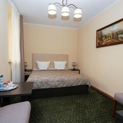 Фото Отель Walde Park (Вальде Парк)