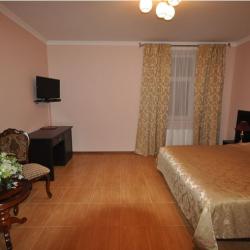 Номер полулюкс