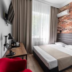 Xenia city hotel Zelenograd (Ксения) — 0ff480999abc61b0b25e4cb48c111d7c