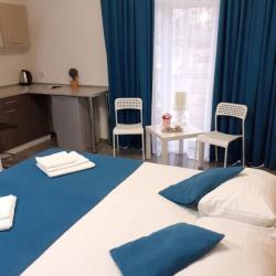 Фото Отель Black Sea (Чёрное море)