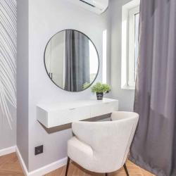 Фото Отель MoreRooms в ЖК Фрукты/198 на Акаций 34 корпус 3