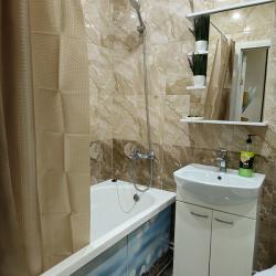 1-комнатные апартаменты улучшенные