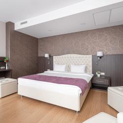 фото 21 Harbor Club Hotel (Харбор Клуб Отель)