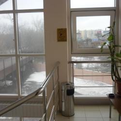 Фото Отель Гостевой домик