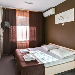 Фото Отель Кировские дачи