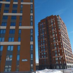 ApartUnit (АпартЮнит) на улице Колмогорова — 0ff6bef8f6a70d142c021ba3ef92db82