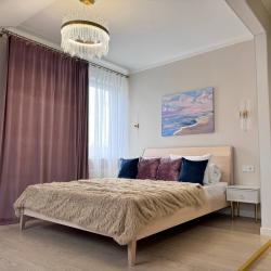 Фото Апартаменты 39Kvartir на проспекте Калинина