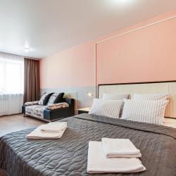 Фото Отель Sokolov Hotel (Соколов)