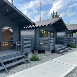 Фото Отель Апхын