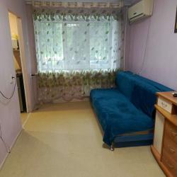 1-комнатные апартаменты стандарт Амурский бульвар, д. 13, кв. 41