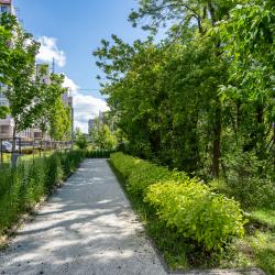 фото 12 Merino home (Мерино хоум) улице Матроса Железняка 2