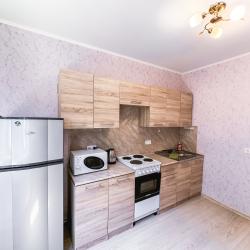 Апартаменты стандарт