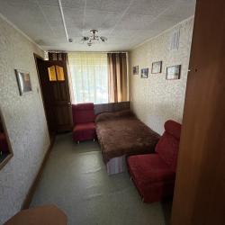 Фото Отель Смирновъ