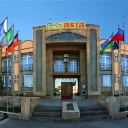 Фото Отель Asia Samarkand (Азия )