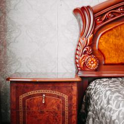 Фото Отель Твой