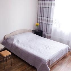 Фото Отель Династия на улице Карамзина 18