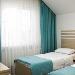 Фото Отель RICH Hotel (Рич)