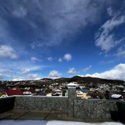 Фото Отель Иня