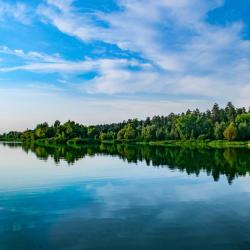Фото Отель Lada Resort (Лада Резорт)