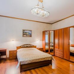 фото 26 Dere Apartments на Грибоедова, 22