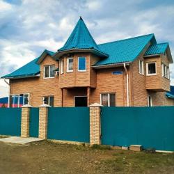 Фото Отель Гостевой дом Северное Сияние