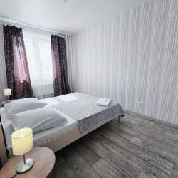 Фото Отель EasyRent (ИзиРент) на улице Комсомольская 84Б