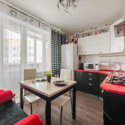 Фото Отель Niki Rent (Ники Рент) на Степной 81