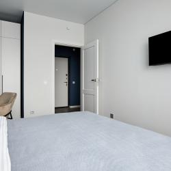 Фото Отель Eliza Home на Дальневосточном проспекте