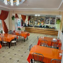Фото Отель Orange (Оранж)