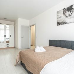 Фото Отель Quiet Hause (Квайт Хаус) на улице Чехова корпус 2