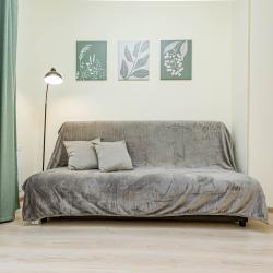 2-комнатные апартаменты улучшенные