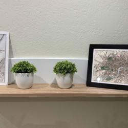 Апартаменты стандарт