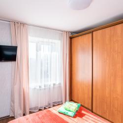 Фото Отель Ваш комфорт на улице Посьетская