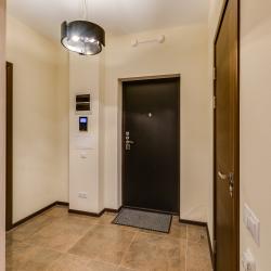 Фото Апартаменты 101 апарт на проспекте Приморский 52 корпус 1