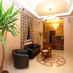 Фото Отель KaroZa (КароЗа)